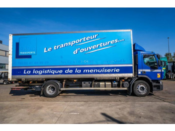 Camión lona Renault PREMIUM 270 DXI +DHOLLANDIA: foto 3