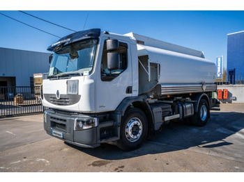 Camión cisterna RENAULT Premium 280