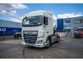 Cabeza tractora DAF XF 480