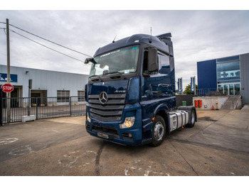 Cabeza tractora MERCEDES-BENZ Actros 1846