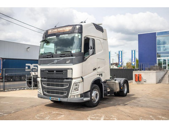 Cabeza tractora VOLVO FH 460