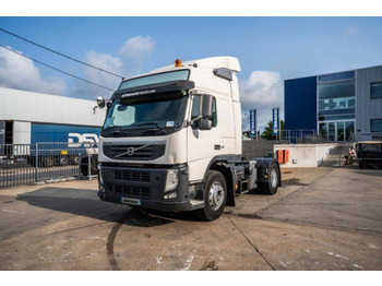 Cabeza tractora VOLVO FH 460