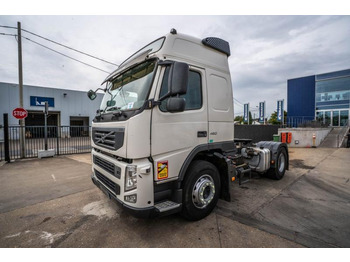 Cabeza tractora VOLVO FH 460
