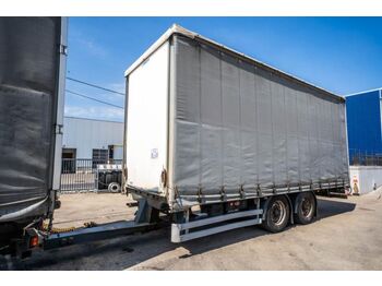 Remolque LECITRAILER