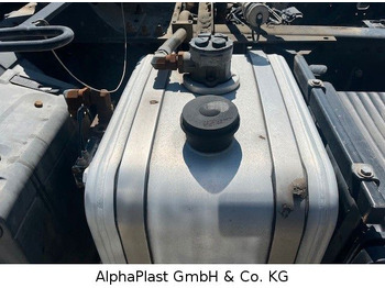 Leasing de  MAN 18.400 / 4x2 Hydraulik Orginal KM TipTop 18.400 / 4x2 Hydraulik Orginal KM TipTop MAN 18.400 / 4x2 Hydraulik Orginal KM TipTop 18.400 / 4x2 Hydraulik Orginal KM TipTop: foto 4