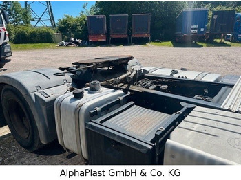 Leasing de  MAN 18.400 / 4x2 Hydraulik Orginal KM TipTop 18.400 / 4x2 Hydraulik Orginal KM TipTop MAN 18.400 / 4x2 Hydraulik Orginal KM TipTop 18.400 / 4x2 Hydraulik Orginal KM TipTop: foto 3