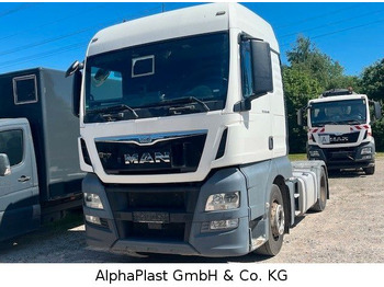 Leasing de  MAN 18.400 / 4x2 Hydraulik Orginal KM TipTop 18.400 / 4x2 Hydraulik Orginal KM TipTop MAN 18.400 / 4x2 Hydraulik Orginal KM TipTop 18.400 / 4x2 Hydraulik Orginal KM TipTop: foto 1