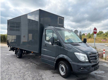 Furgoneta caja cerrada MERCEDES-BENZ Sprinter 316