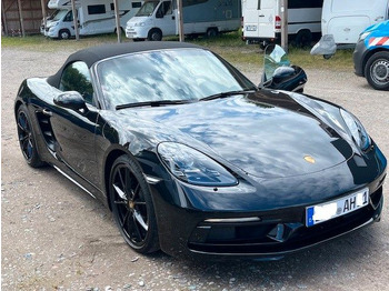 Coche PORSCHE