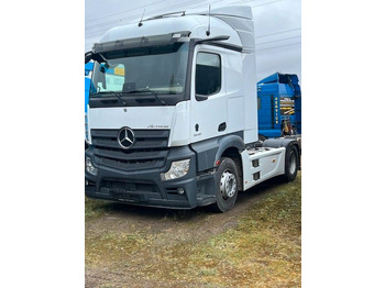 Cabeza tractora MERCEDES-BENZ Actros 1846