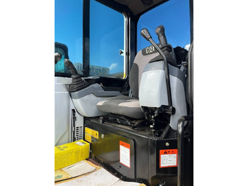 Miniexcavadora CAT 303.5E2: foto 5