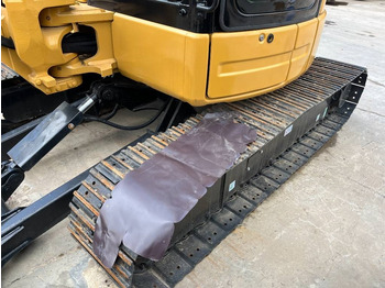 Miniexcavadora CAT 303.5E2: foto 2