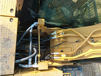 Excavadora de cadenas CAT 315D2GC: foto 4