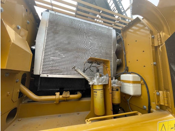 Excavadora de cadenas CAT 329D2: foto 4 Excavadora de cadenas CAT 329D2: foto 4