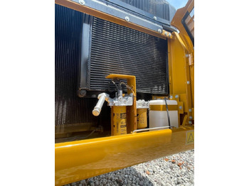 Excavadora de cadenas CAT 336D2: foto 4