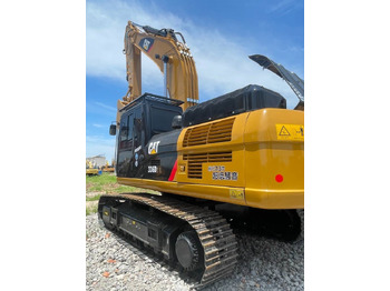 Excavadora de cadenas CAT 336D2: foto 5