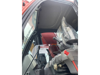Excavadora de cadenas Doosan DX 225 LCA: foto 5