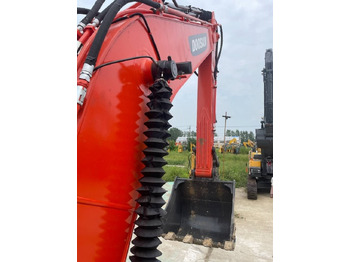 Excavadora de cadenas Doosan DX 225 LCA: foto 4