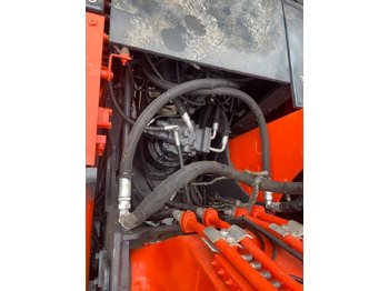 Excavadora de cadenas Doosan DX 225 LCA: foto 3