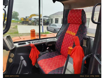 Leasing de Doosan DX 60  Doosan DX 60: foto 2