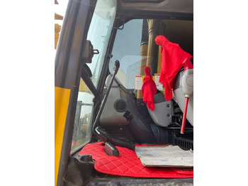 Excavadora de cadenas Komatsu PC 200 [ Copy ]: foto 5