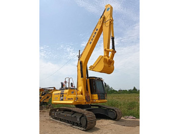 Leasing de Komatsu PC 240  Komatsu PC 240: foto 5