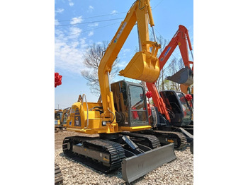 Excavadora de cadenas KOMATSU PC70