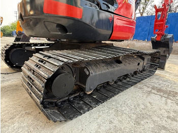 Excavadora de cadenas nuevo Kubota kx165: foto 3