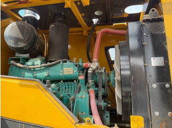Cargadora de ruedas SDLG LG956F: foto 4