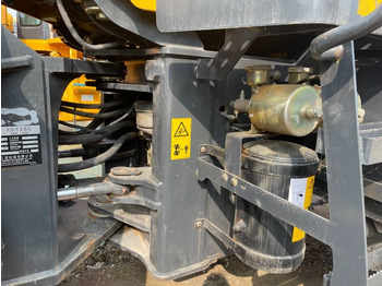 Cargadora de ruedas SDLG LG956F: foto 5