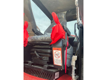 Leasing de Sany SY 365 H  Sany SY 365 H: foto 4