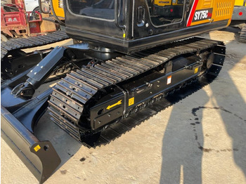 Miniexcavadora Sany SY 75 C: foto 5 Miniexcavadora Sany SY 75 C: foto 5