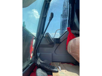 Leasing de Volvo EC 240  Volvo EC 240: foto 5