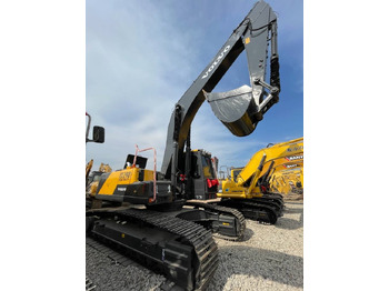 Excavadora de cadenas Volvo EC 290: foto 2