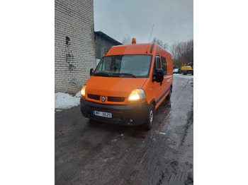 Furgoneta combi RENAULT