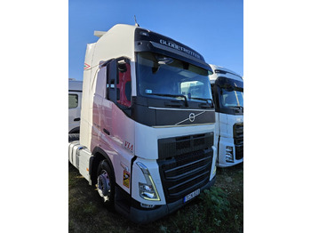 Cabeza tractora VOLVO FH 500