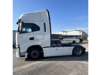 Cabeza tractora Iveco S-WAY, 530, AS440S53TP: foto 5