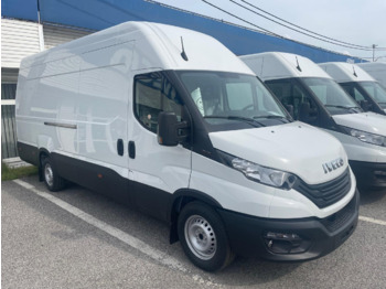 Furgón IVECO Daily 35s18