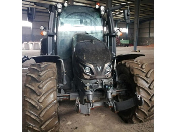 Tractor Valtra G, 135, Versu: foto 2 Tractor Valtra G, 135, Versu: foto 2