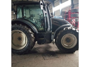 Tractor Valtra G, 135, Versu: foto 5 Tractor Valtra G, 135, Versu: foto 5