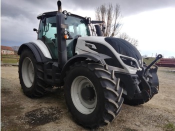 Tractor Valtra T, 254, Versu: foto 5