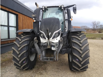 Tractor Valtra T, 254, Versu: foto 4