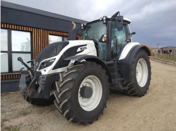 Tractor Valtra T, 254, Versu: foto 3