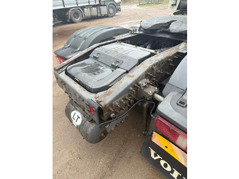 Cabeza tractora VOLVO FH460: foto 5