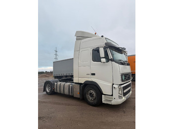 Cabeza tractora VOLVO FH460: foto 3