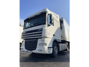 Cabeza tractora DAF XF 105 460