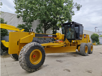 Leasing de CATERPILLAR 160h CATERPILLAR 160h: foto 5