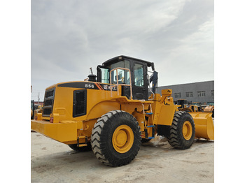 Cargadora de ruedas LIUGONG 856 wheel loader: foto 5