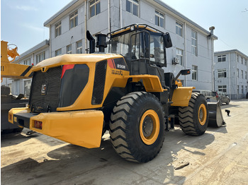 Cargadora de ruedas LIUGONG 856H used lugong 856 wheel loader: foto 3