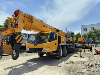 Grúa todo terreno XCMG QY70K: foto 5 Grúa todo terreno XCMG QY70K: foto 5